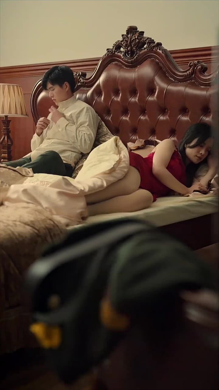 少帥,夫人說她不配 - Episode 4