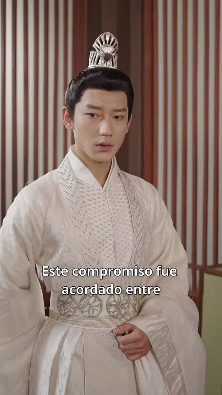Poder y Pasión de la Esposa Valiente - Episode 5