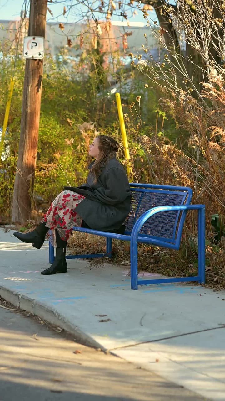 The Homeless Heiress - Episode 45