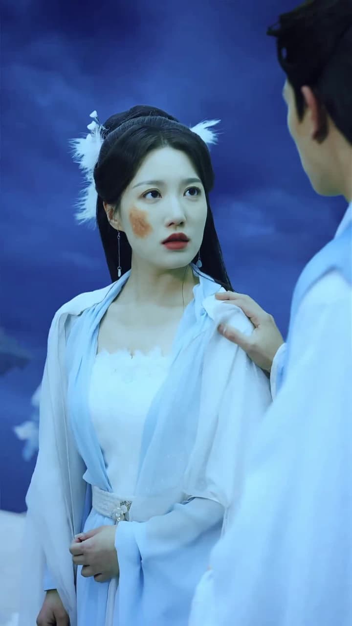 Tam Sinh Tam Thế Thập Lý Tương Tư - Episode 56