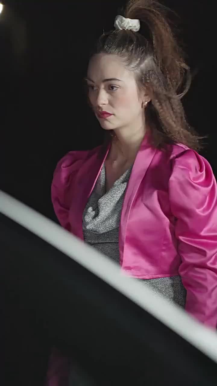 Begin Again with the rejected heiress - Episode 38