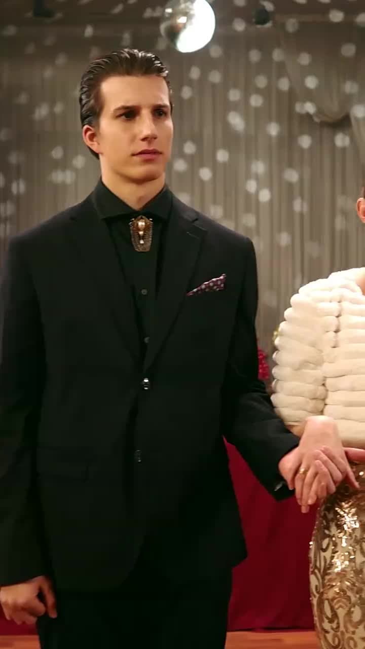 The Homeless Heiress - Episode 13