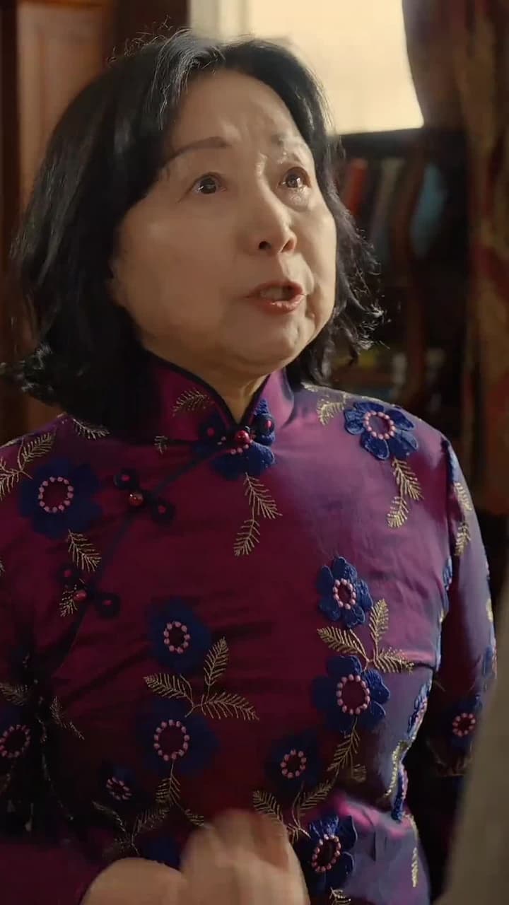 少帥,夫人說她不配 - Episode 63