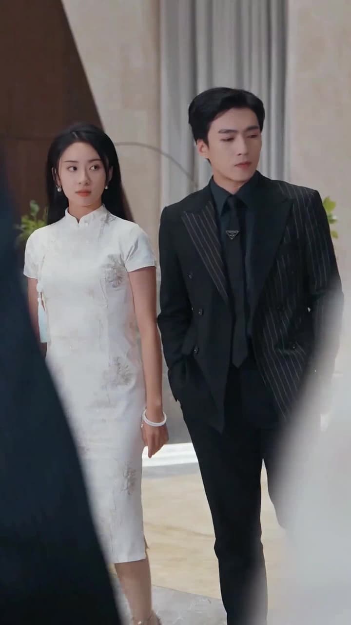 Ex Who? Miss Me Now? - Episode 21