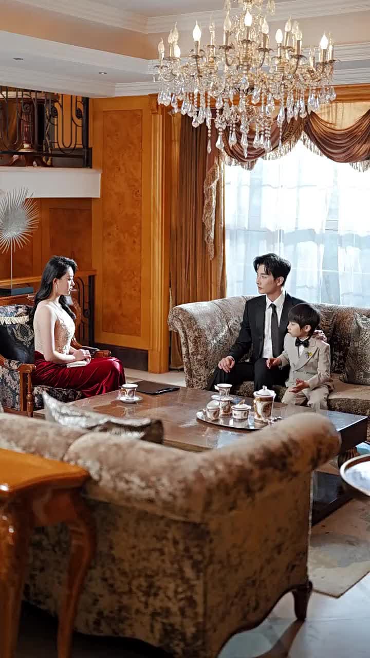 Daddy's Unexpected Triplet - Episode 22