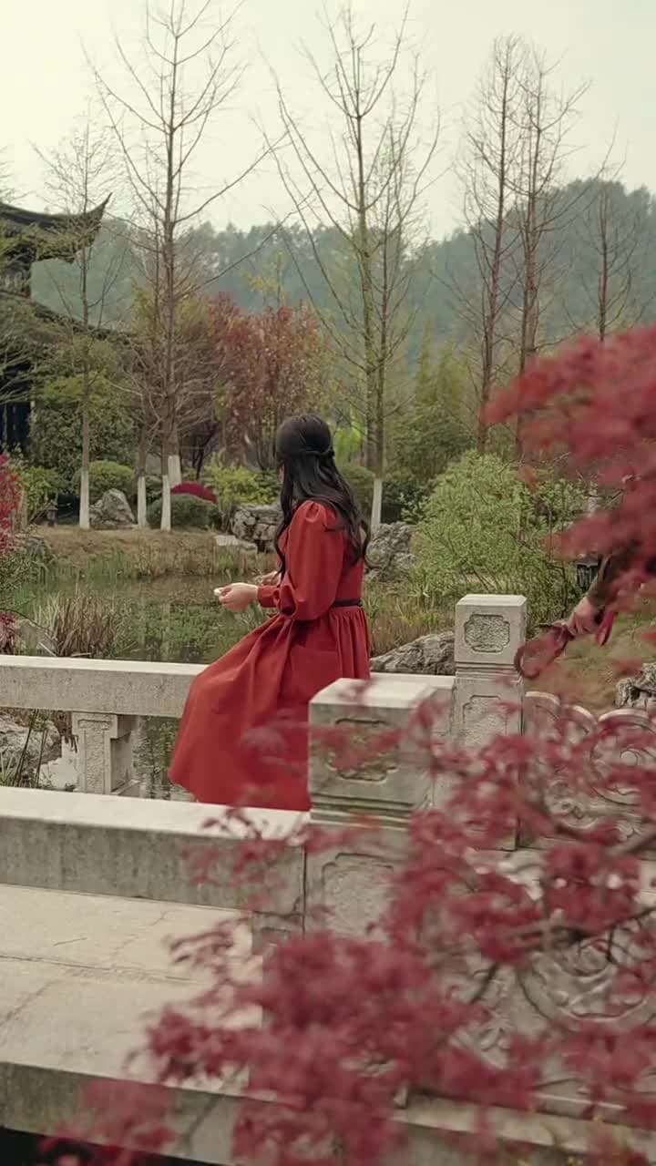 少帥,夫人說她不配 - Episode 30