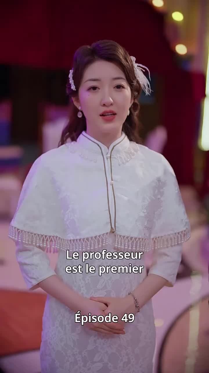 Lueurs de révolte - Episode 49