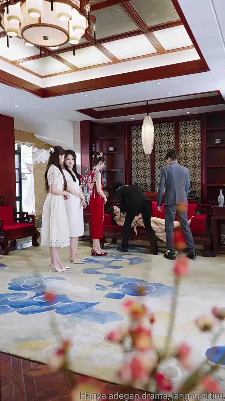 Saham Dulu, Cinta Nanti - Episode 13