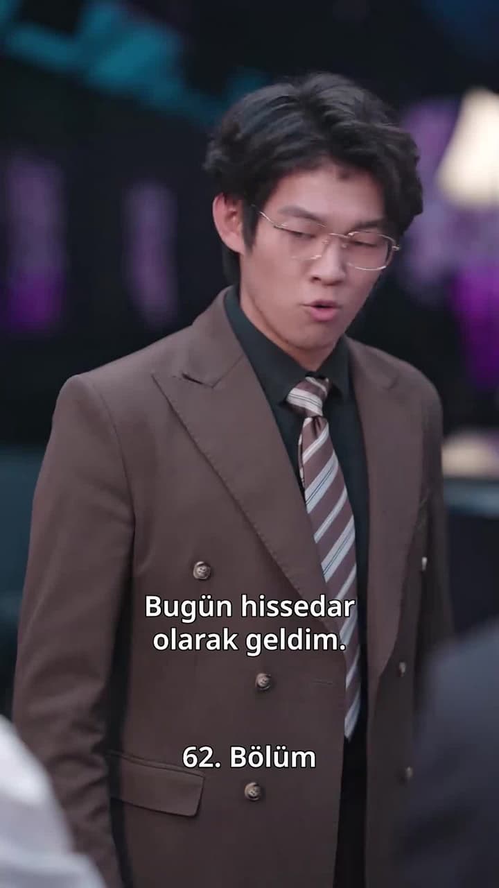 Geciken Bahar - Episode 62