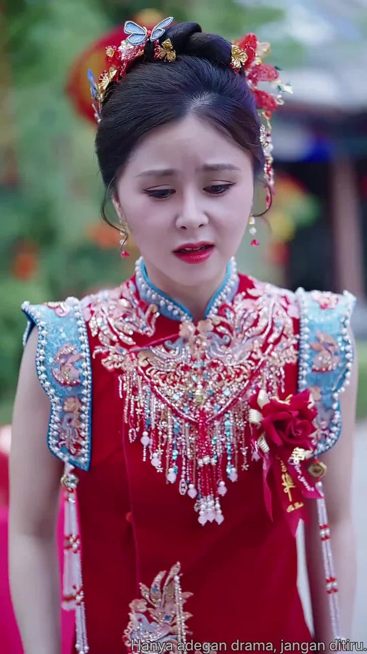 Saham Dulu, Cinta Nanti - Episode 11