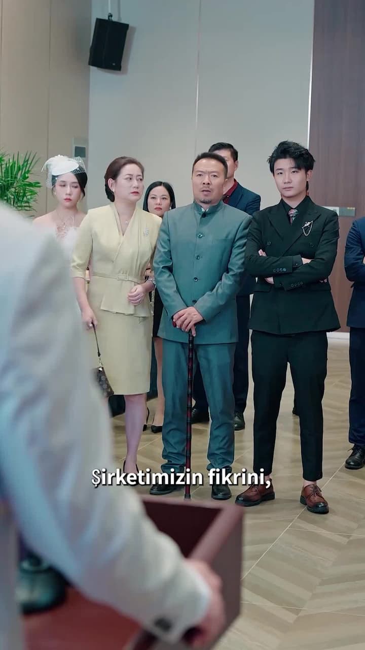 Kopuş - Episode 59