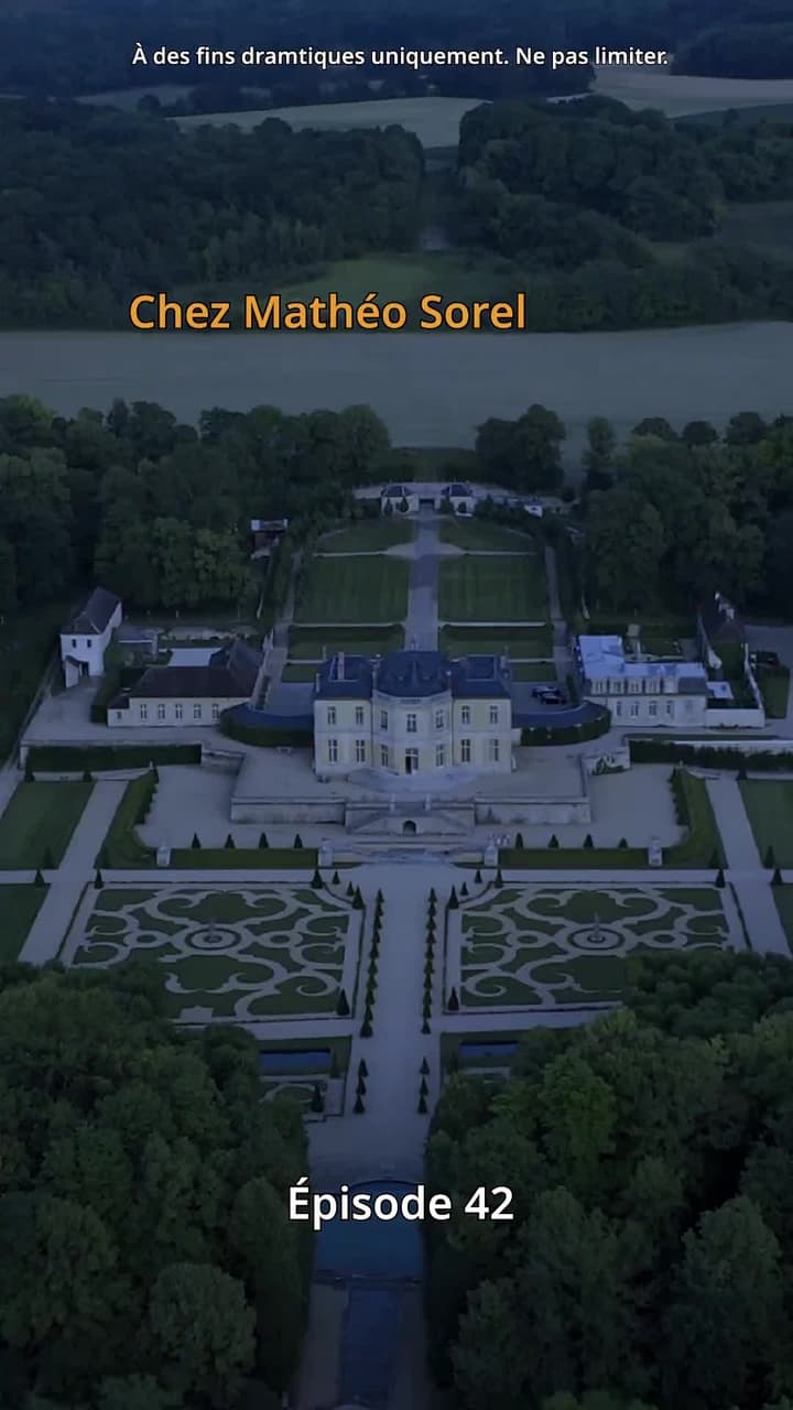 Renaître pour mieux régner - Episode 42