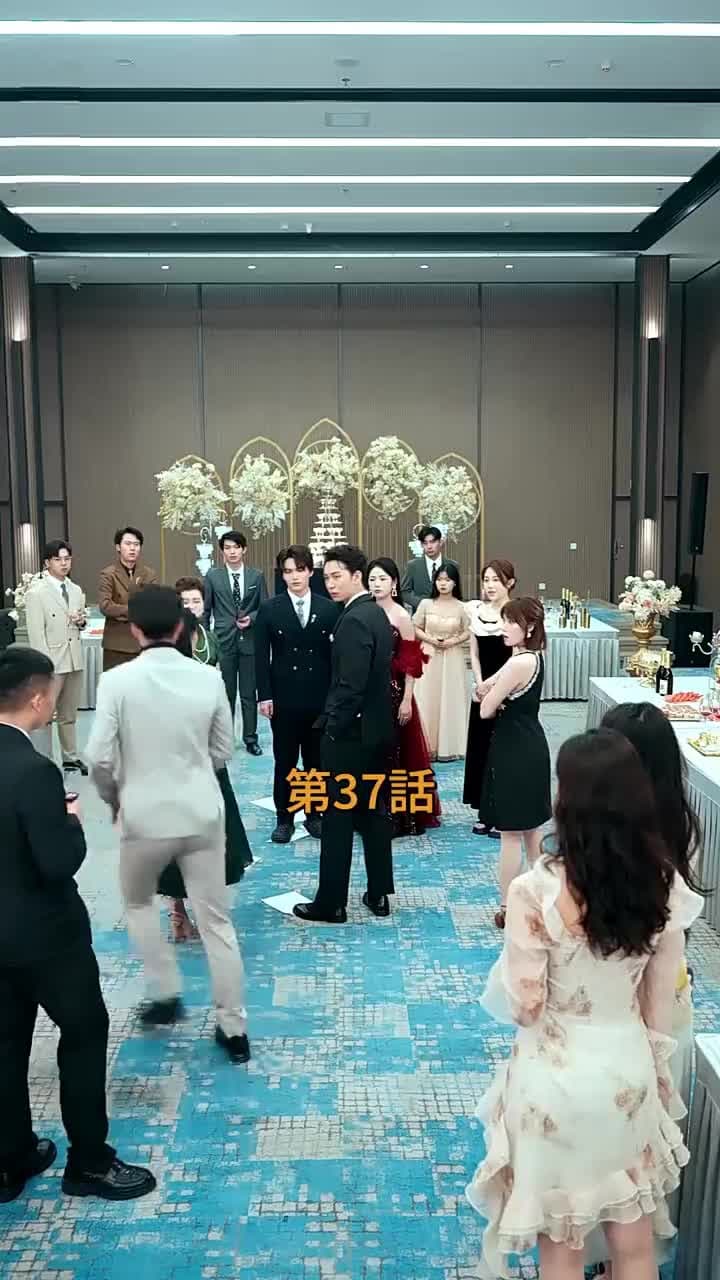 十年越しの春 - Episode 37