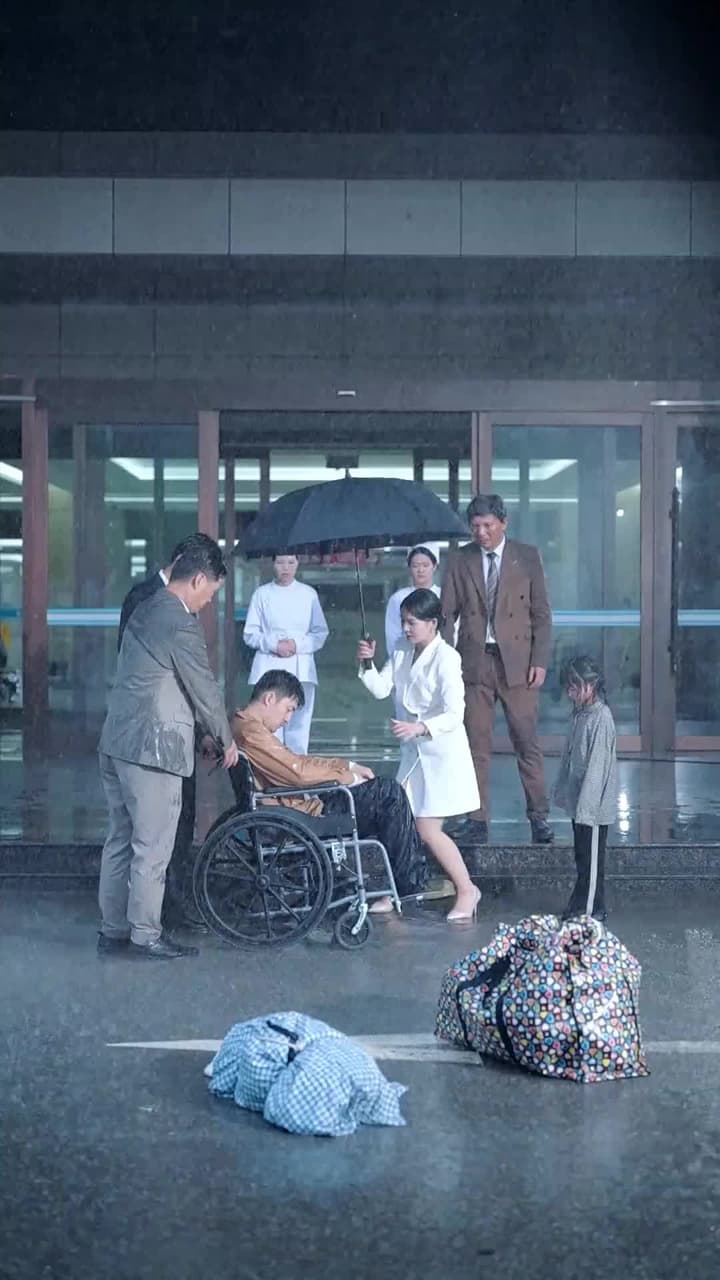 Mémoire Perdue, Amour Retrouvé - Episode 14
