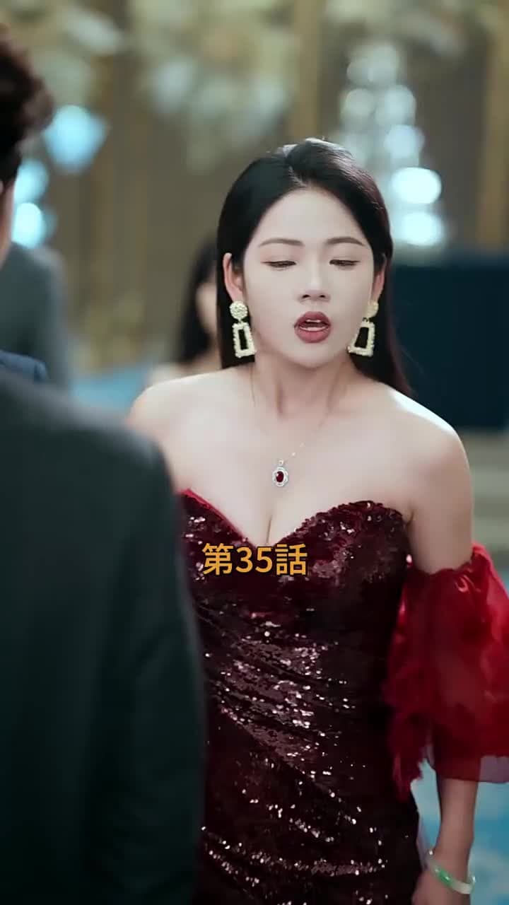 十年越しの春 - Episode 35