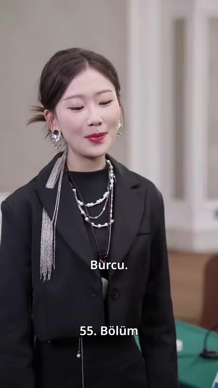 Geciken Bahar - Episode 55