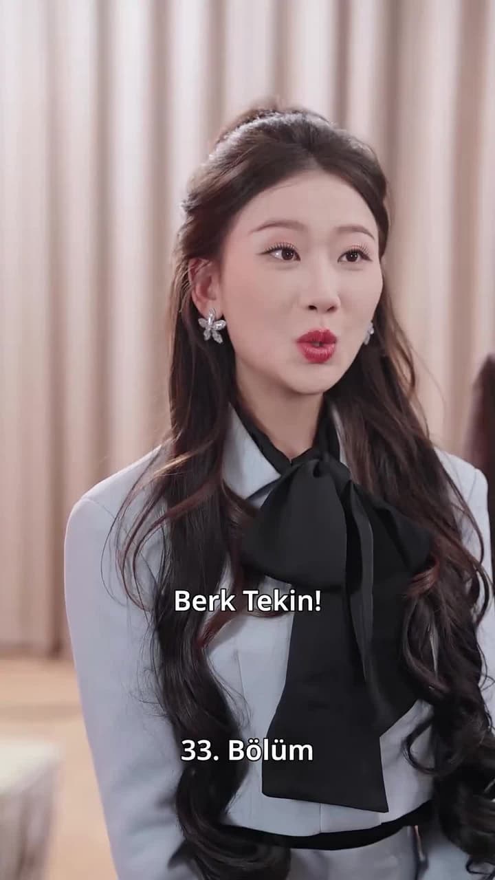 Geciken Bahar - Episode 33