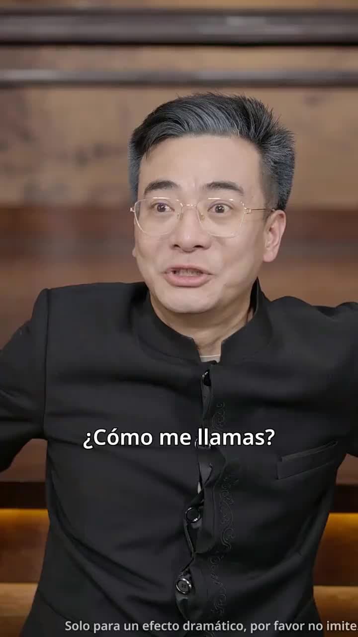 La Historia de un Místico - Episode 66