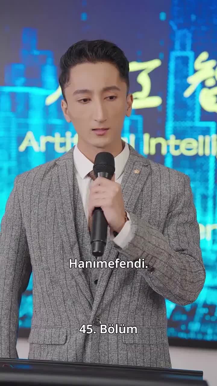 Geciken Bahar - Episode 45