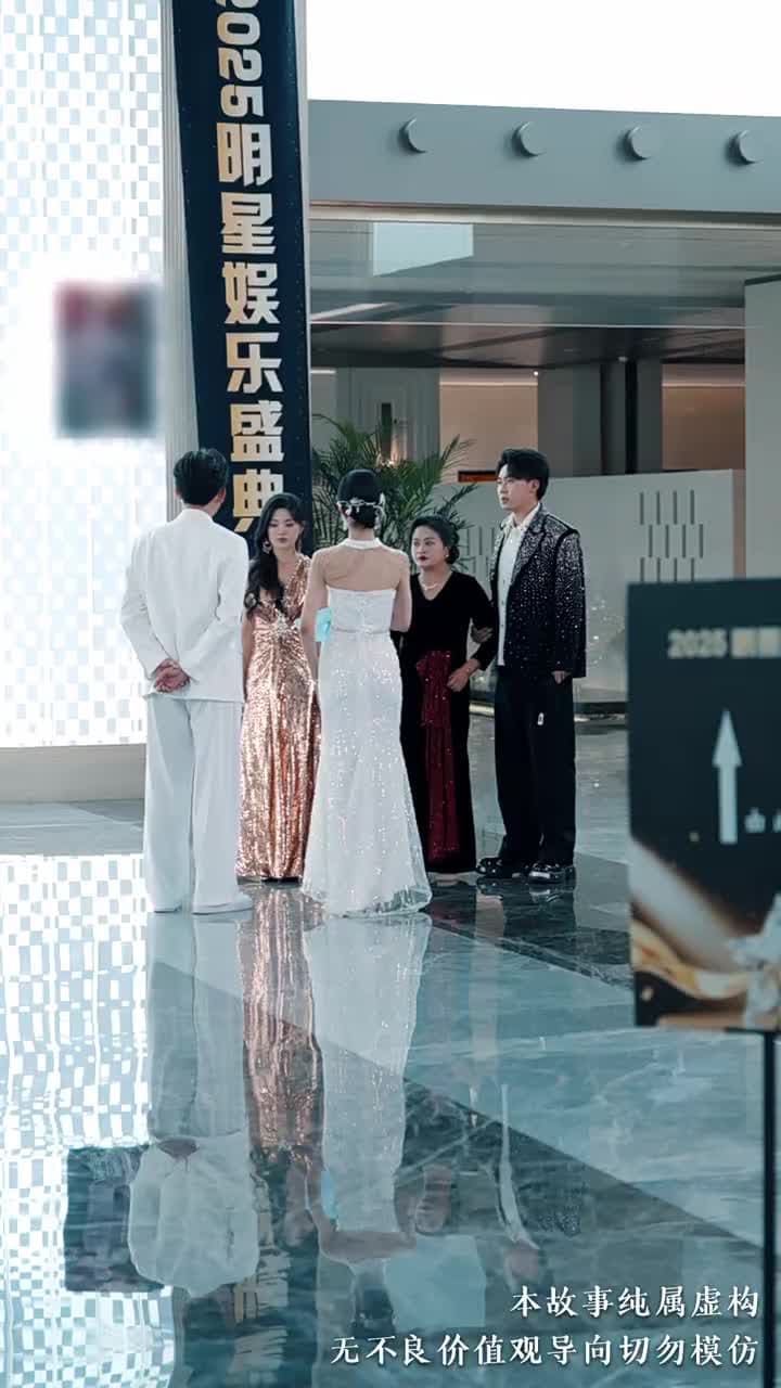 新歡辭舊愛 - Episode 16