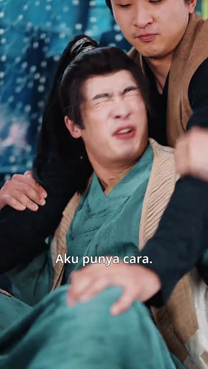 Langkah Kecil di Negeri Asing - Episode 2