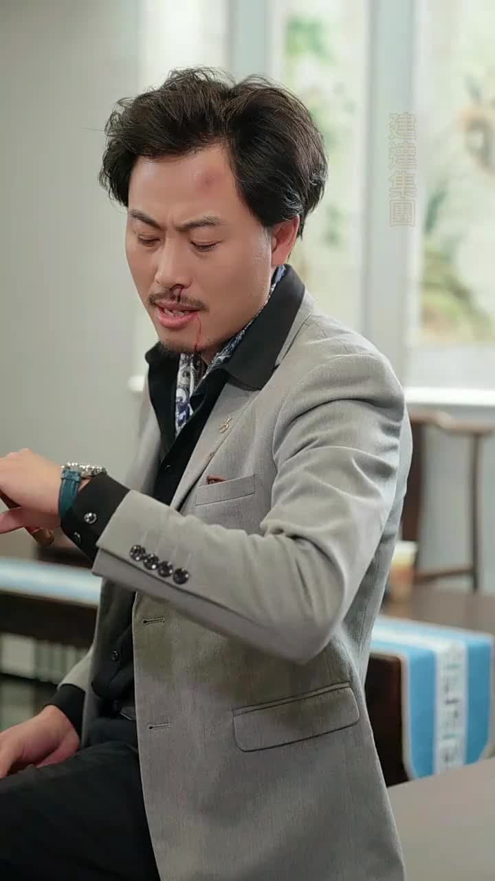 絕世龍王殿 - Episode 26