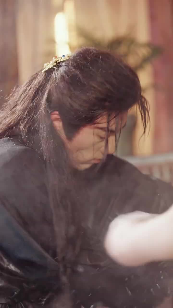 十年一夢,可見卿否 - Episode 3