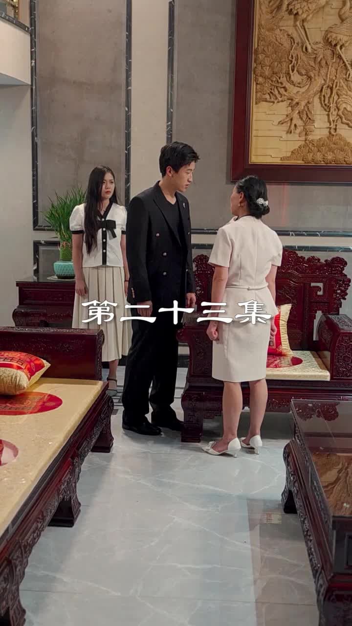最弱醫武廢婿 - Episode 23