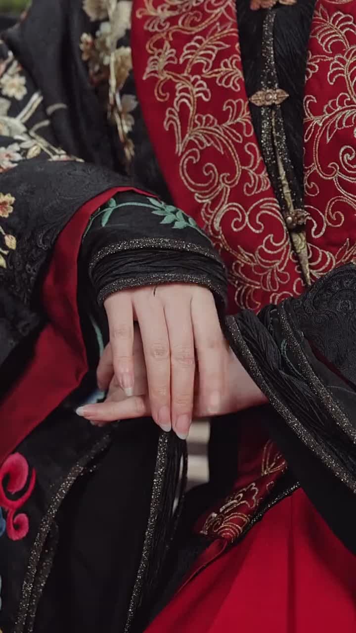 十年一夢,可見卿否 - Episode 15
