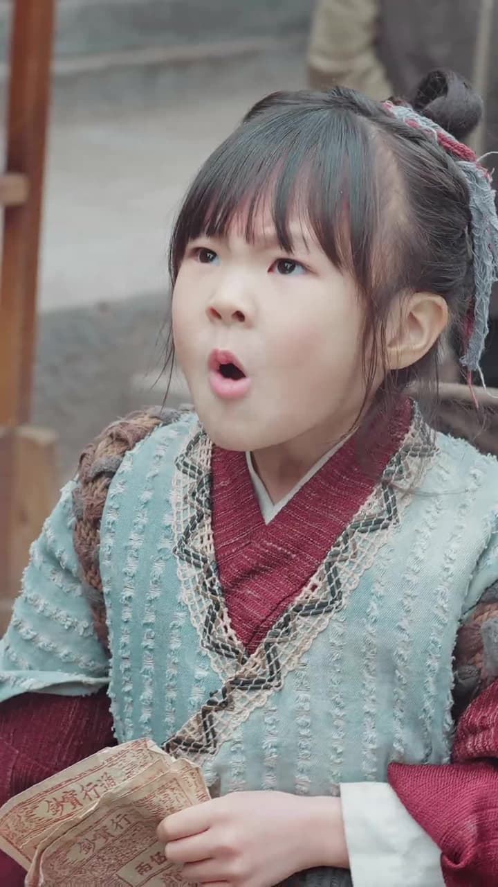 十年一夢,可見卿否 - Episode 30