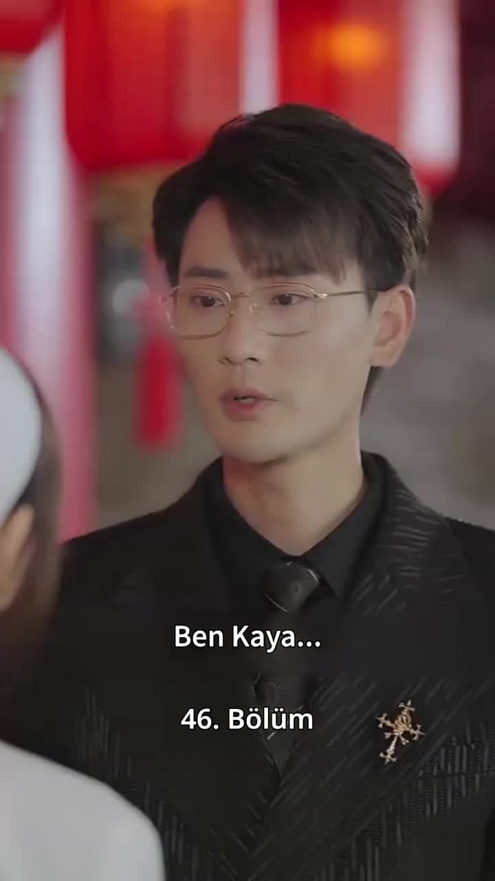 Çekici ve Becerikli Şef - Episode 46