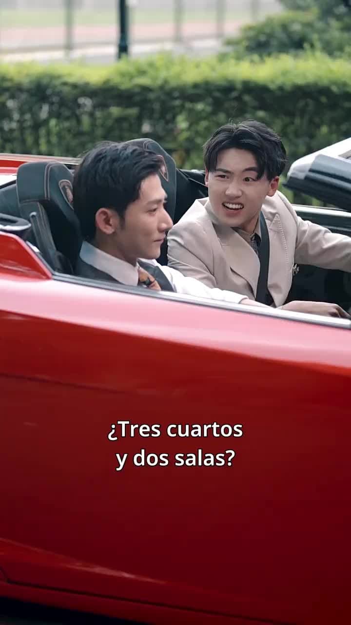 Matrimonio exprés, secretos de élite - Episode 4