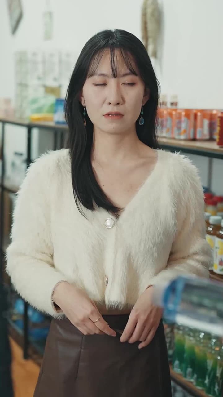 女神的超級司機 - Episode 13