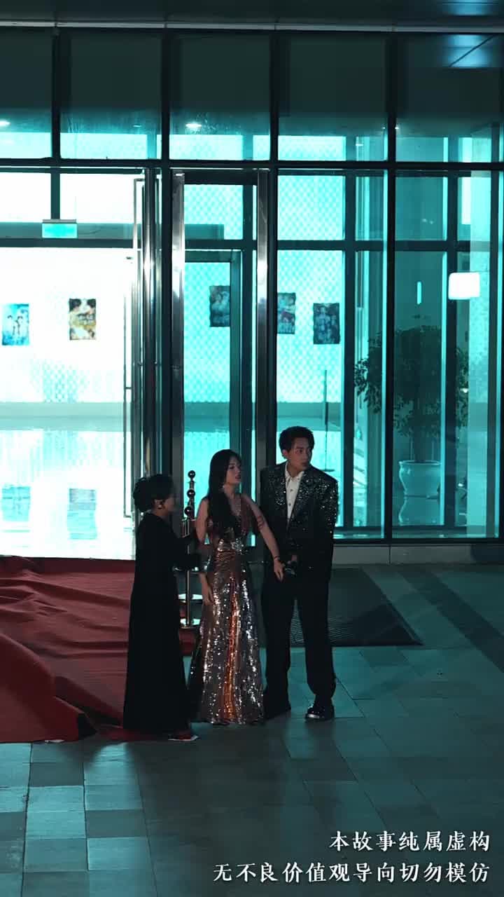 新歡辭舊愛 - Episode 18