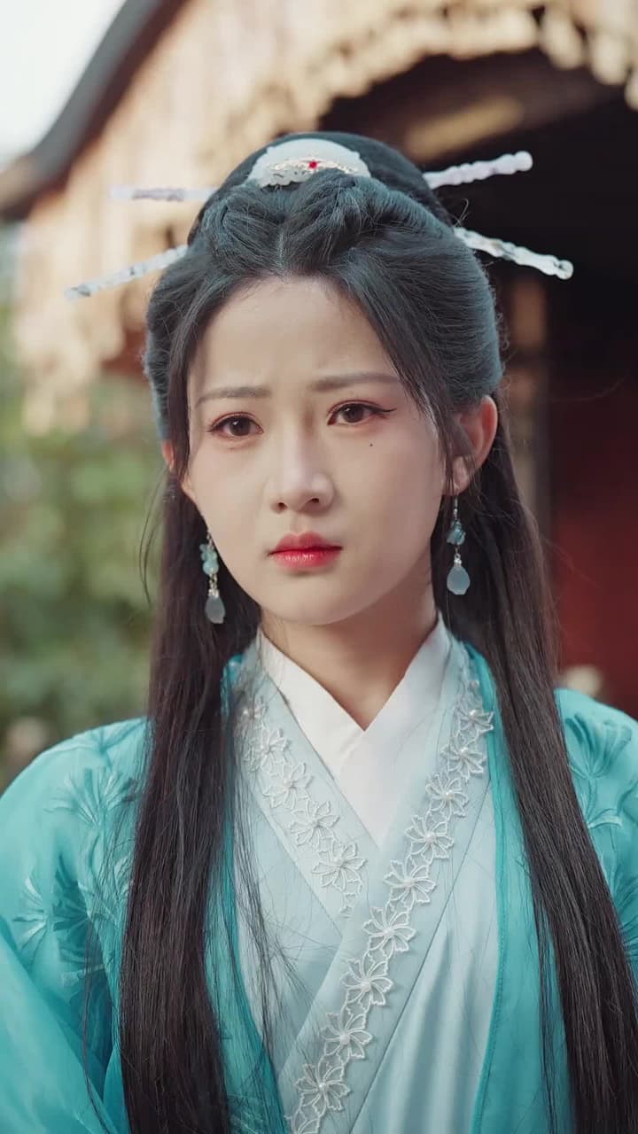 十年一夢,可見卿否 - Episode 7