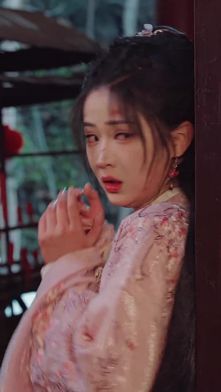 十年一夢,可見卿否 - Episode 21