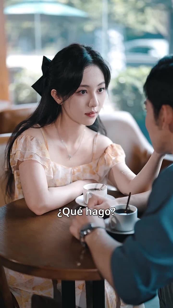 Matrimonio exprés, secretos de élite - Episode 34