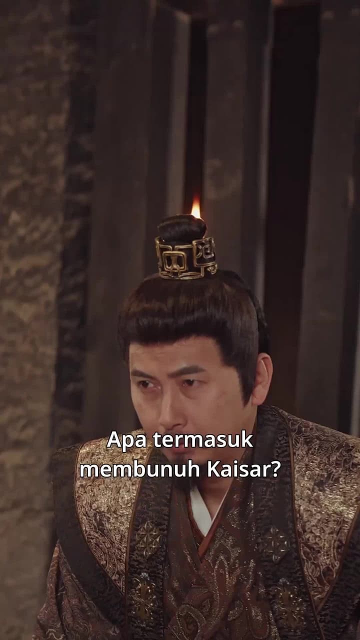 Gema Kasih Ibu - Episode 49
