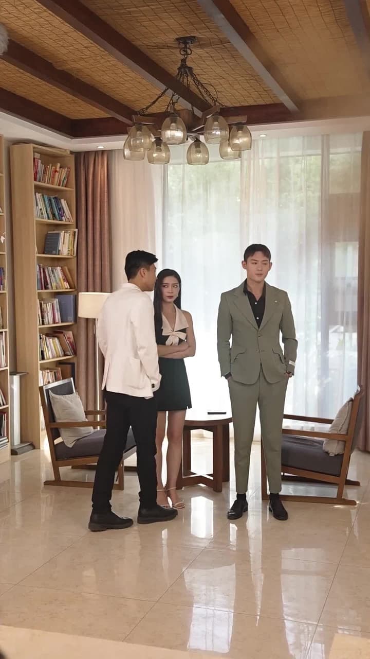 天下第一女婿 - Episode 42