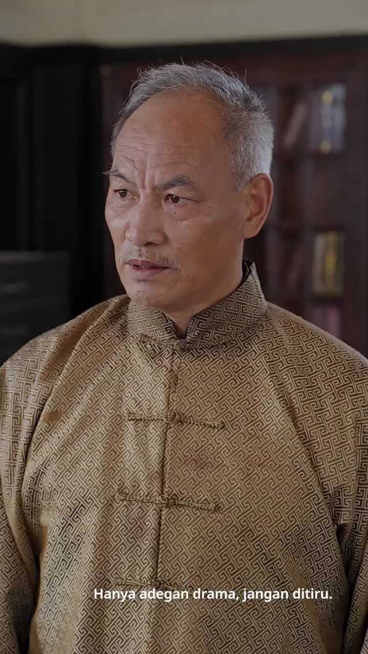 Mengubah Keadaan yang Terjebak - Episode 43