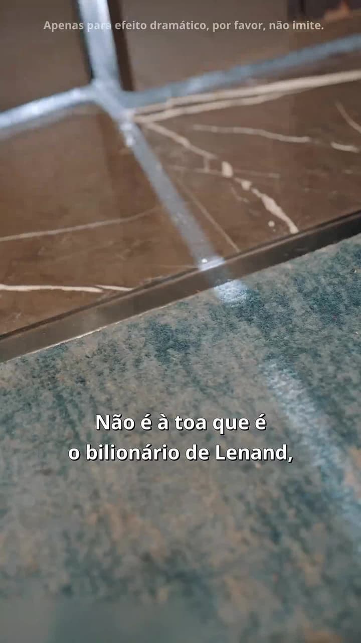 O Retorno do Mestre Supremo - Episode 57