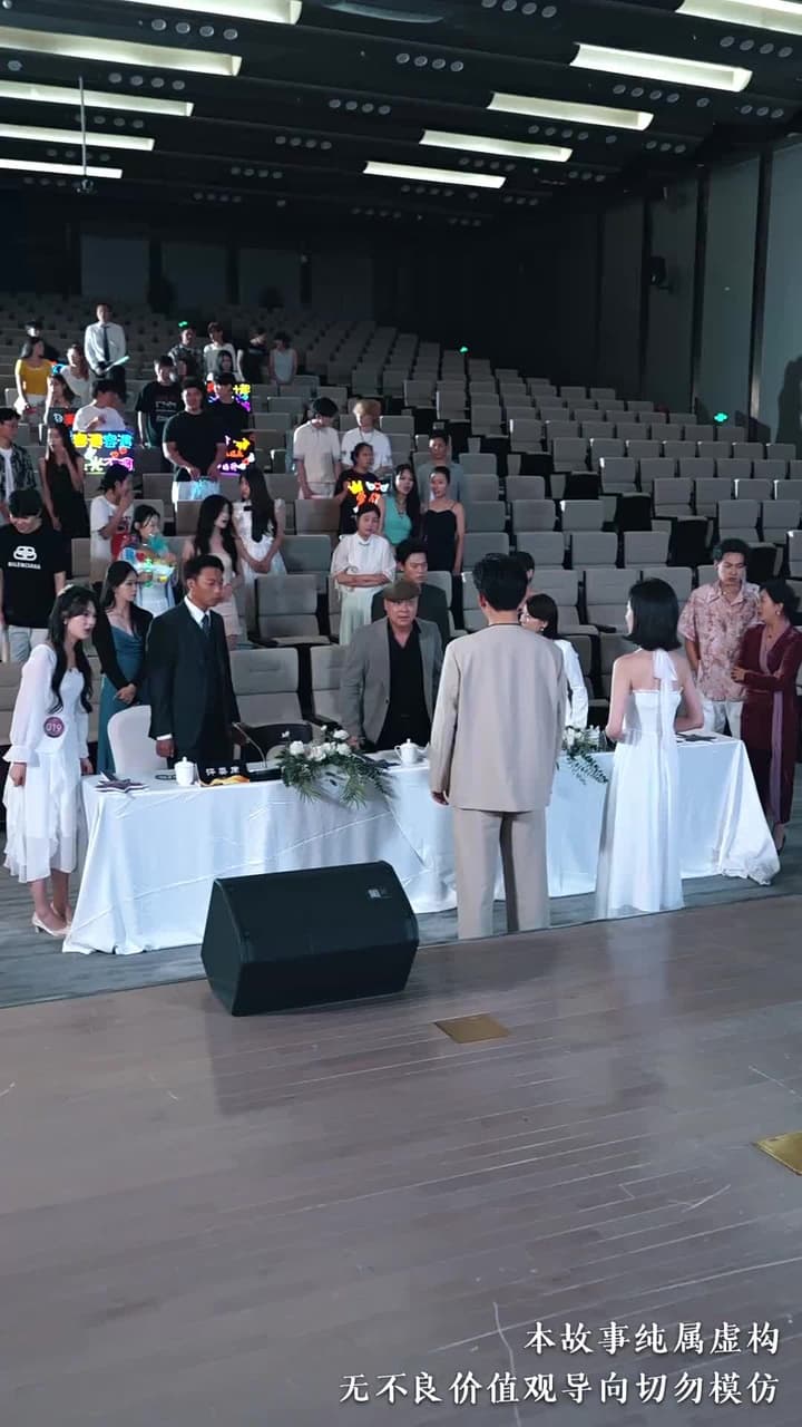 新歡辭舊愛 - Episode 29