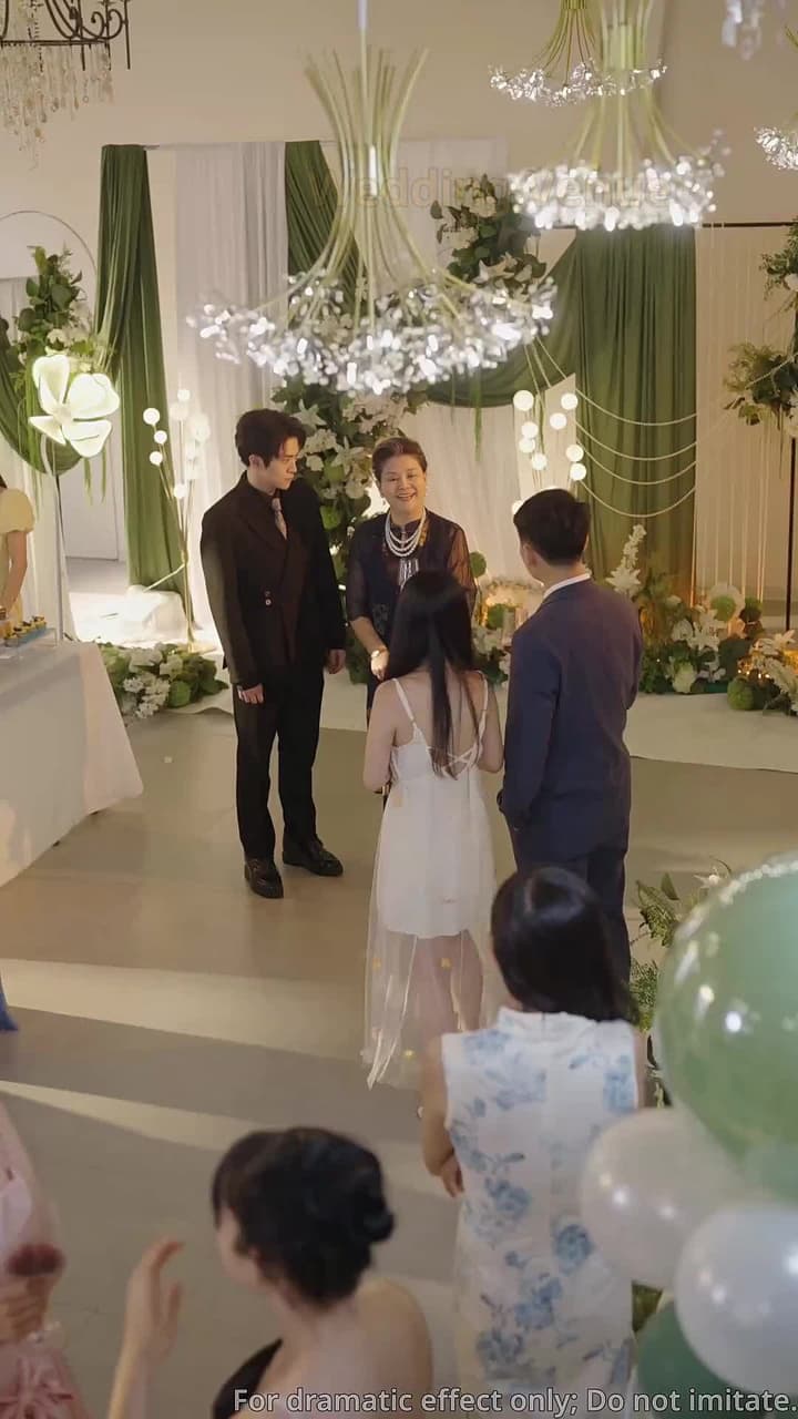 Her Love, Her Weapon - Episode 56