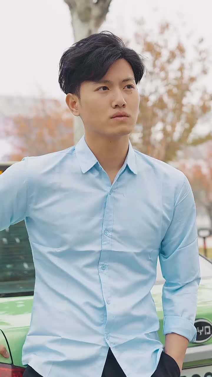 女神的超級司機 - Episode 8