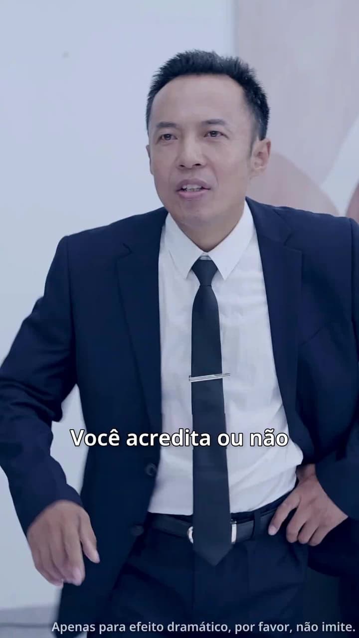 Escamas de Poder - Episode 54