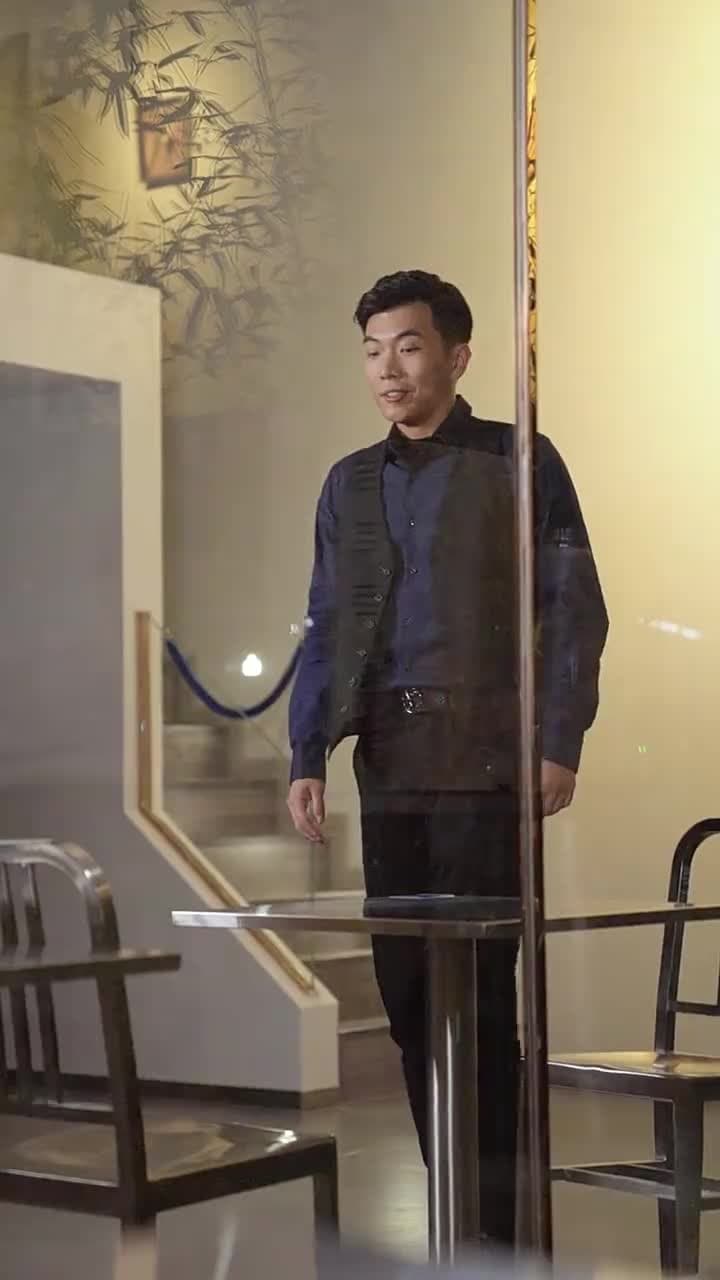 天下第一女婿 - Episode 55