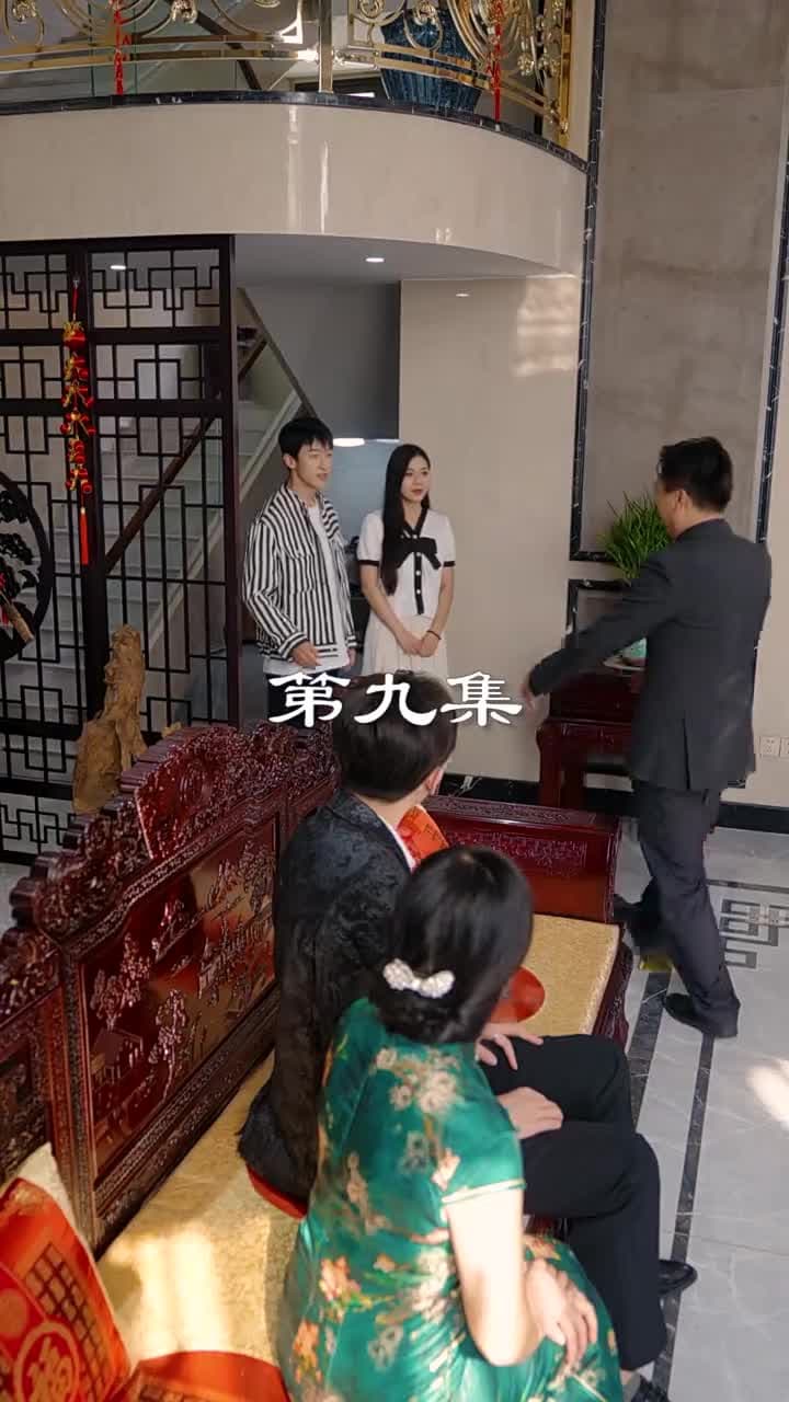 最弱醫武廢婿 - Episode 9