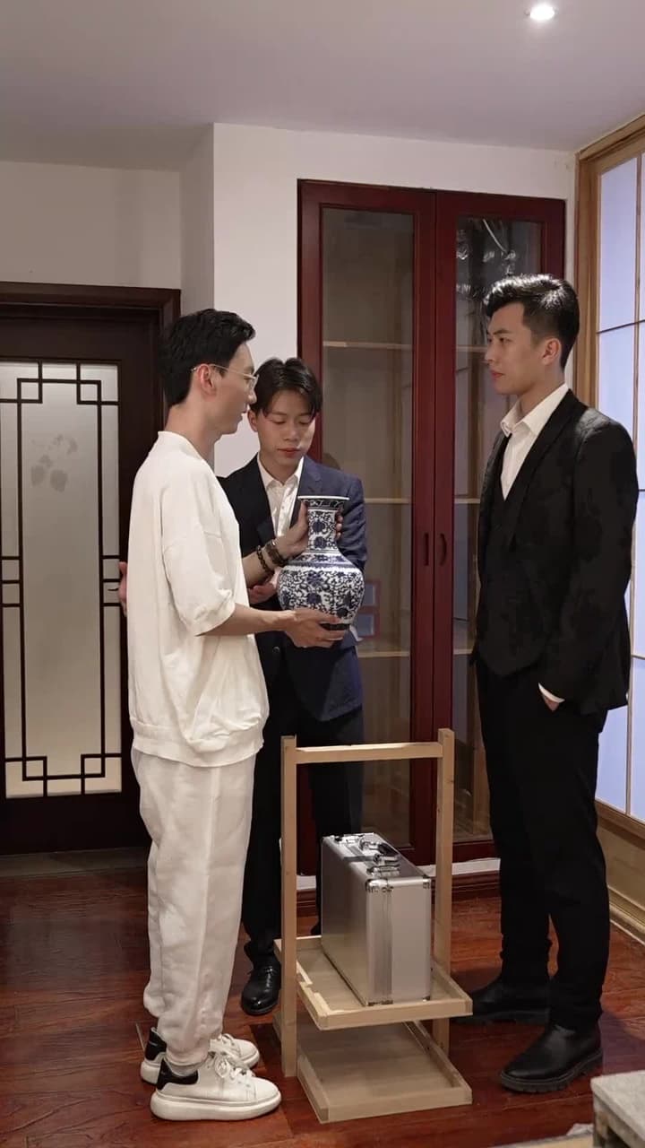 天下第一女婿 - Episode 37