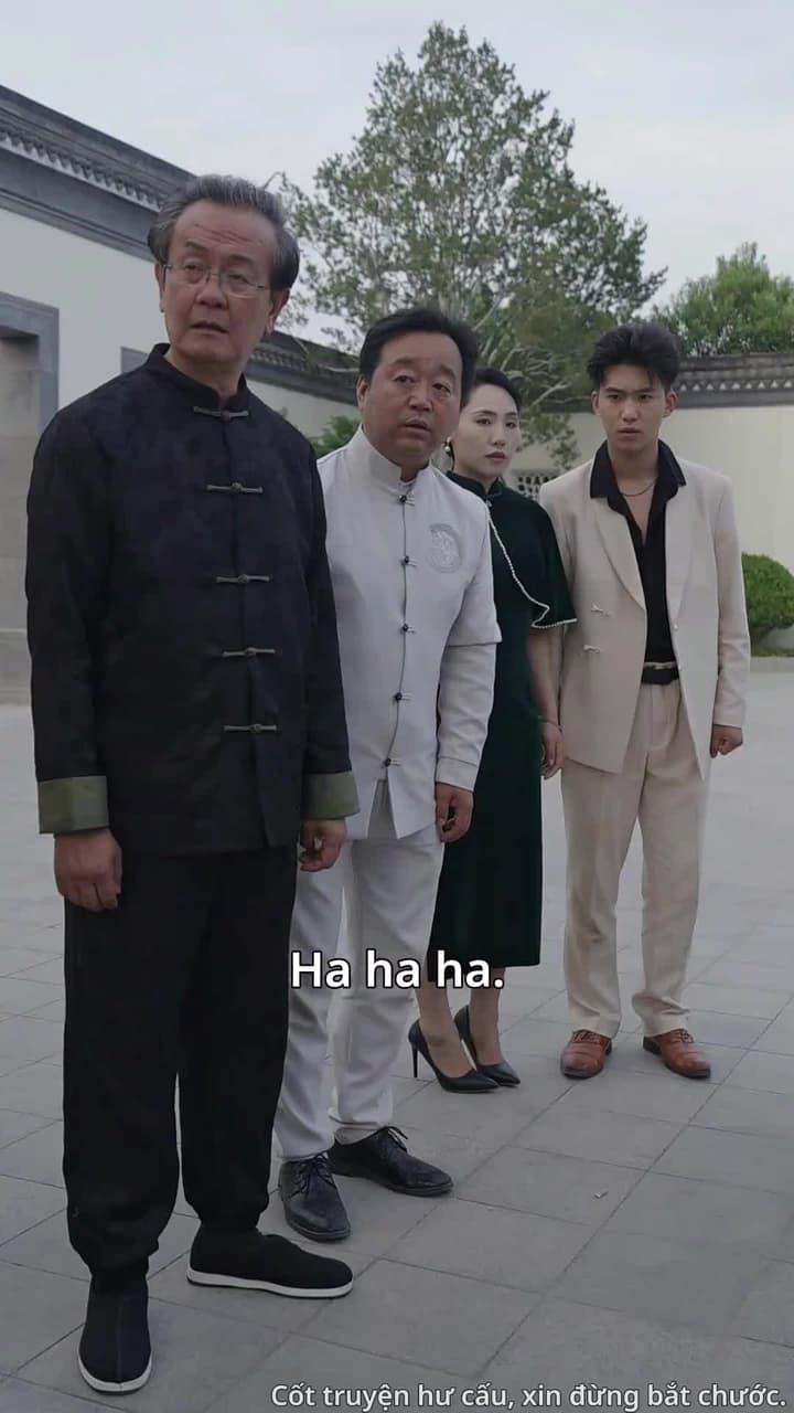 Ta Là Người Tu Tiên - Episode 19