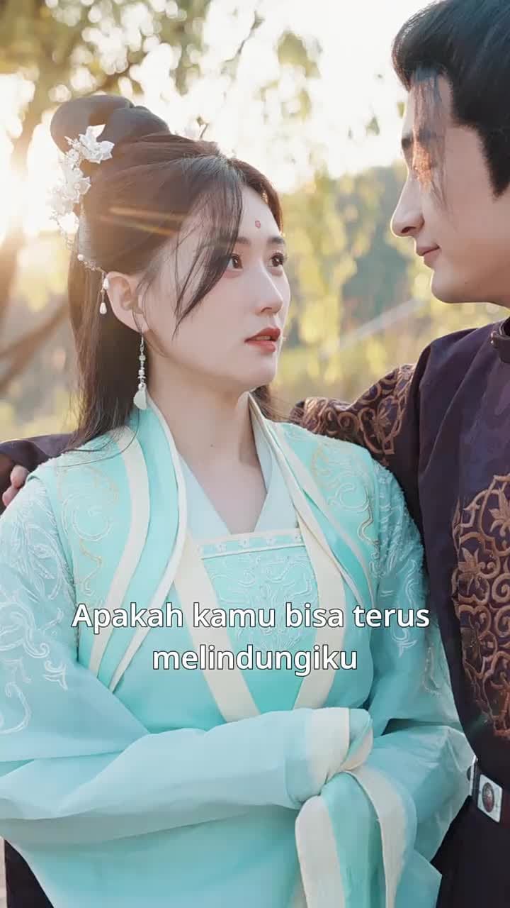 Langkah Kecil di Negeri Asing - Episode 68